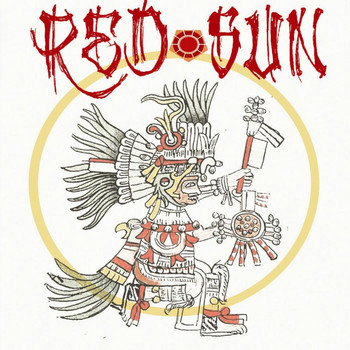 Red Sun - Ragnarok