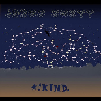 James Scott - Kind