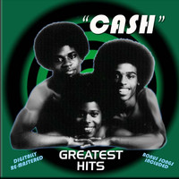 Cash - Greatest Hits