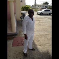 Shirley Stewart - Say Brother (feat. Arturo Tappin)