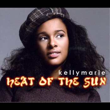 Kelly Marie - Heat of the Sun