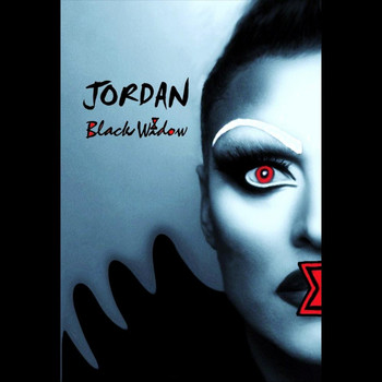 Jordan - Black Widow