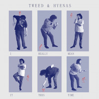 Tweed & Hyenas - i really mean it this time