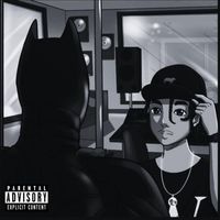 Mamba - Mr. Wayne (Explicit)