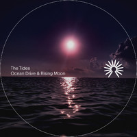 The Tides - Ocean Drive & Rising Moon