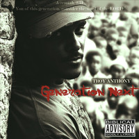 Troy Anthony - Next Generation