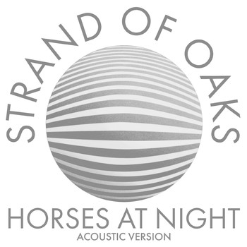 Strand of Oaks - Horses at Night (Acoustic)