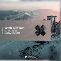 Sneijder & Cate Kanell - Letting Me Go (Stargazers Remix)