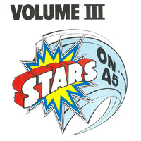 Stars On 45 - Stars On 45 Volume III 7" Single (Remastered)