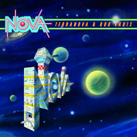 Nova - Terranova & Quo Vadis (Remastered & Expanded)