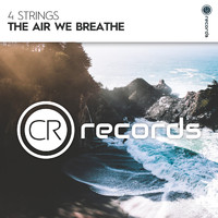 4 Strings - The Air We Breathe