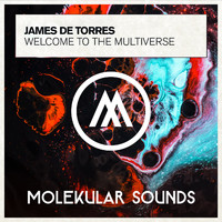James De Torres - Welcome To The Multiverse