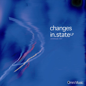 Various Artists - Changes in State