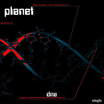Planet - D.N.A