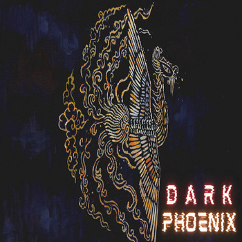 Tim Johnson - Dark Phoenix