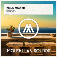 Yisus Madrid - Grecia