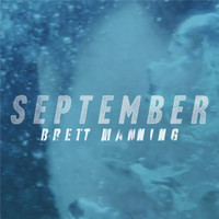 Brett Manning - September