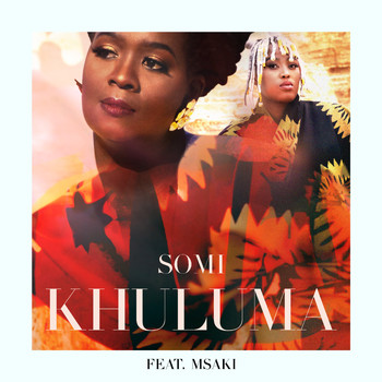 Somi - Khuluma