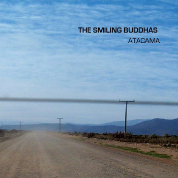 The Smiling Buddhas - Atacama