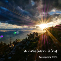 Glory To God - A Newborn King