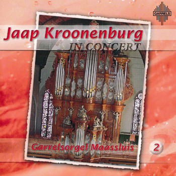 Jaap Kroonenburg - Jaap Kroonenburg in concert: Deel 2