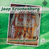 Jaap Kroonenburg - Jaap Kroonenburg in concert: Deel 3