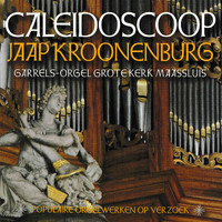 Jaap Kroonenburg - Caleidoscoop