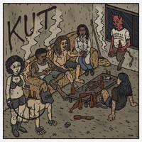 Kut - Pancadão de pó (Explicit)