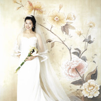 Yungon Kim - Princess Pyung-Gang