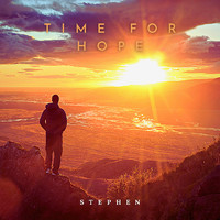 Stephen - Time for Hope