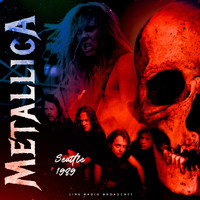 Metallica - Seattle 1989 (live)