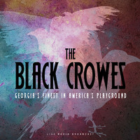 The Black Crowes - Georgia's Finest In America's Playground (live)