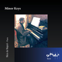 Nico de Napoli - Minor Keys