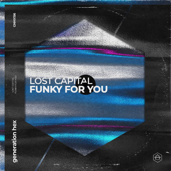 Lost Capital - Funky For You