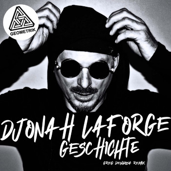 Djonah Laforge - Geschichte