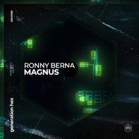 Ronny Berna - Magnus