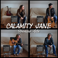 Calamity Jane - Premier Acte