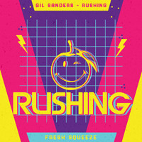 Gil Sanders - Rushing