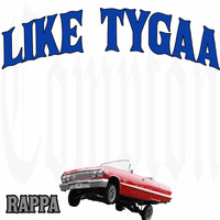 Rappa - Like Tygaa