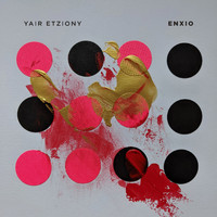 Yair Etziony - ENXIO