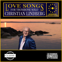 Christian Lindberg - Love Songs
