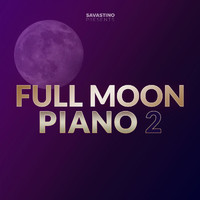 Full Moon - Piano 2
