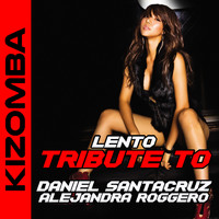 Alejandra Roggero - Lento (Tribute To Daniel Santacruz)