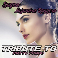 Alejandra Roggero - Sogno (Tribute To Patty Pravo)