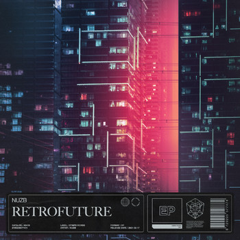 NUZB - RetroFuture