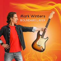 Mark Winters - Boundary Layer