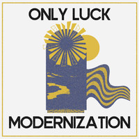 Sauna - Only Luck / Modernization