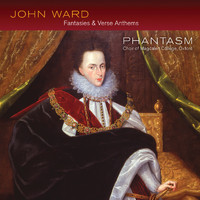 Phantasm - Ward: Fantasies & Verse Anthems