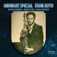 Eddie Boyd - Midnight Special