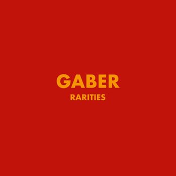Giorgio Gaber - Rarities